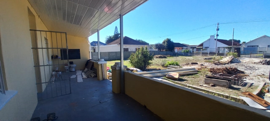 To Let 3 Bedroom Property for Rent in Wetton Western Cape
